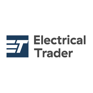 Logo for Electrical Trader